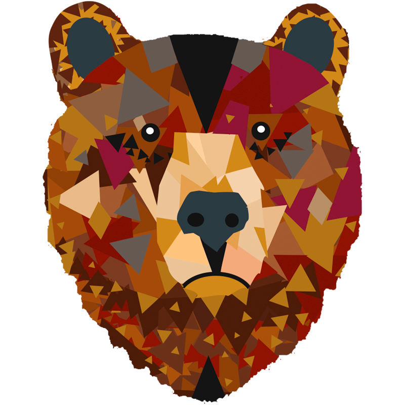 bearhead
